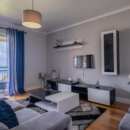 Sunsea Penthouse Santa Cruz Exterior foto